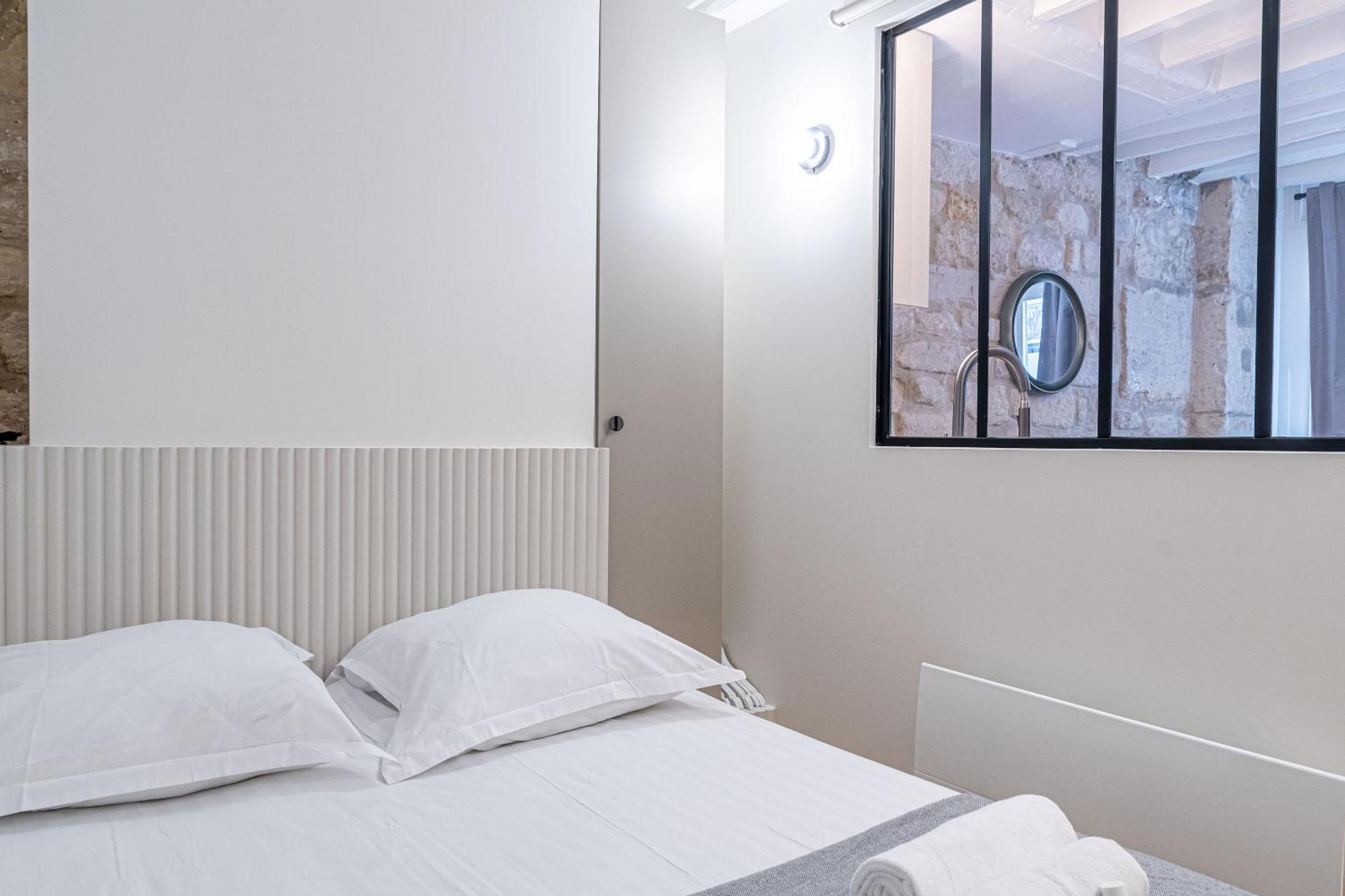 Lavie Maison A C & Sauna Paris Eksteriør billede