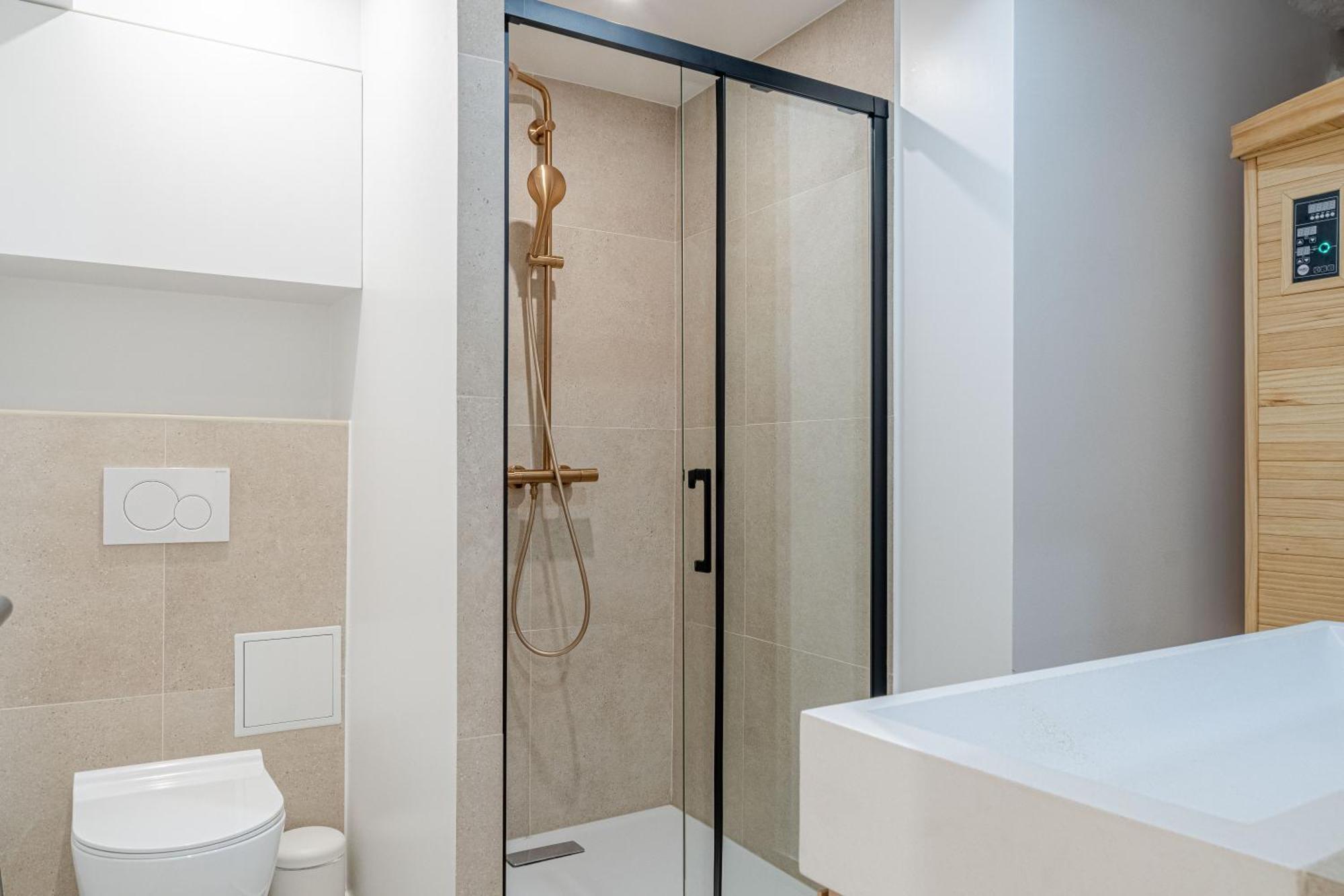 Lavie Maison A C & Sauna Paris Eksteriør billede