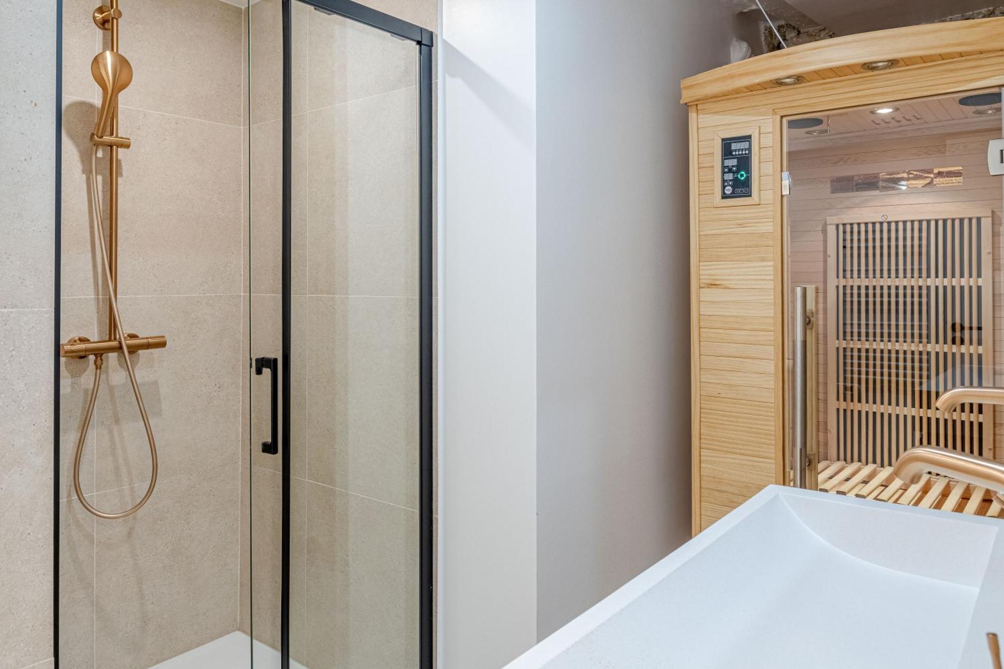 Lavie Maison A C & Sauna Paris Eksteriør billede